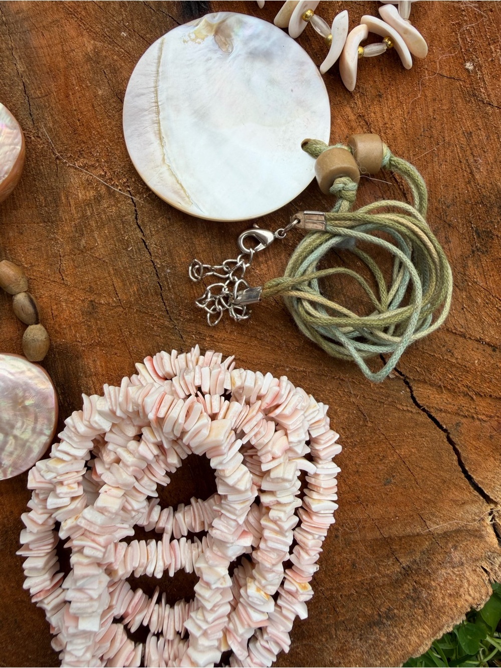 Shell Jewelry Bundle - Picture 4 of 8